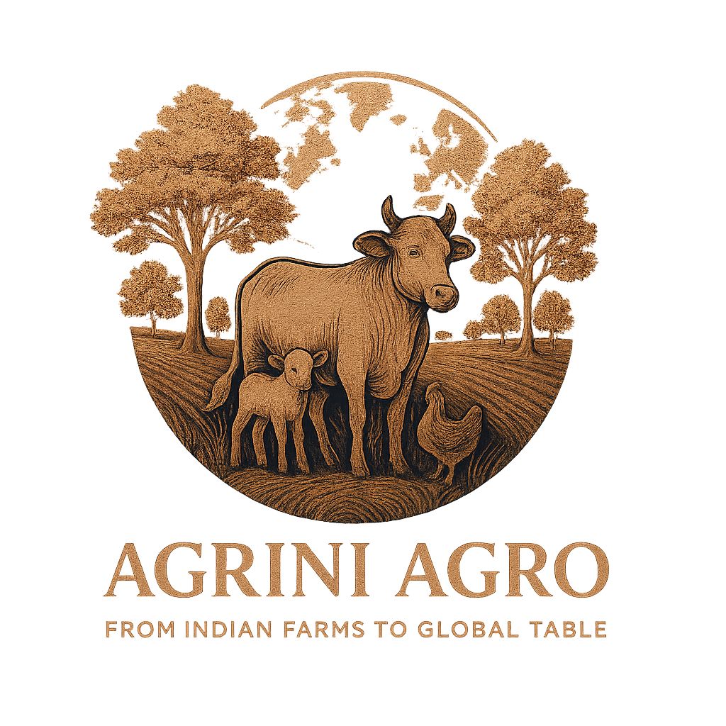 AGRINI AGRO